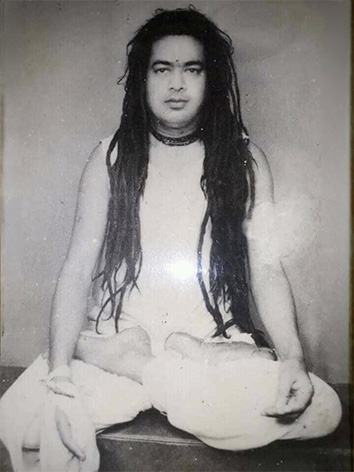 Gurudeb 1